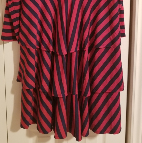 NWT LuLaRoe 3X Georgia - Picture 2 of 6